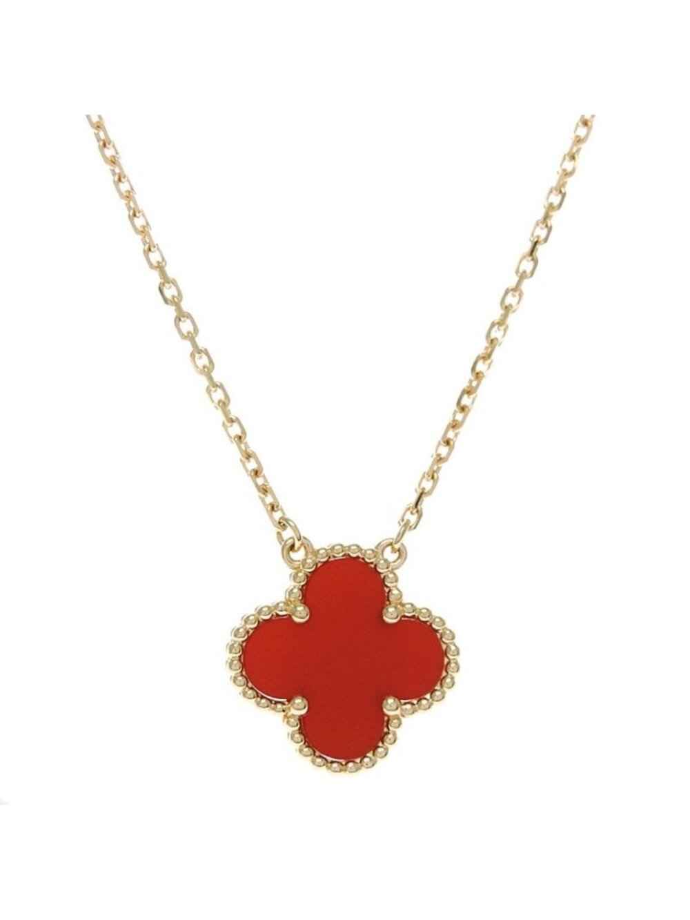Van Cleef & Arpels Necklace